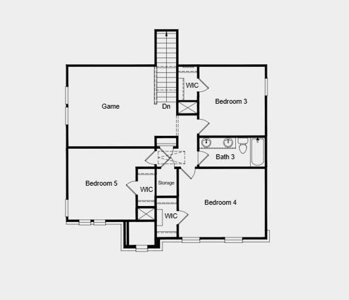 Additional highlights include a covered back patio and 12" pop-up ceilings in the great room and primary suite. Additional highlights include a covered back patio and 12" pop-up ceilings in the great room and primary suite.