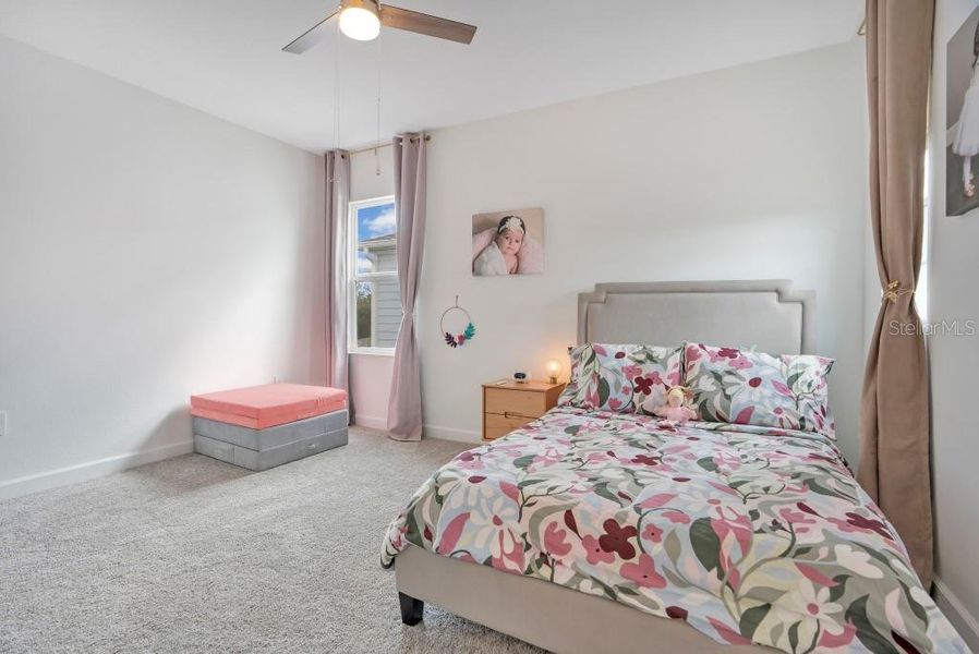 Furnished interior view inside a new home in Providence, Davenport (Image 32). Furnished interior view inside a new home in Providence, Davenport (Image 32).