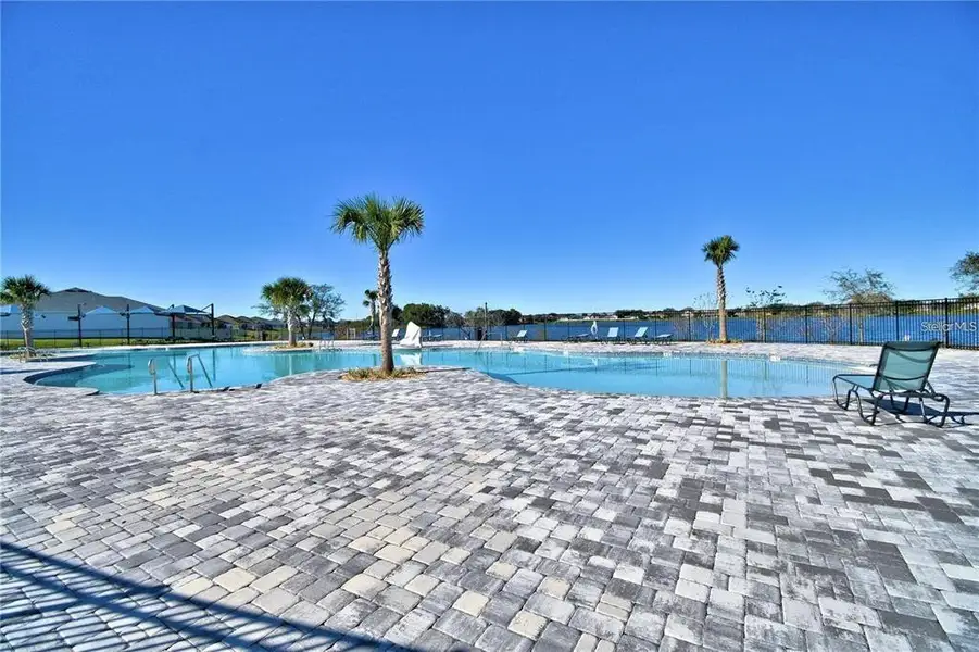 Community amenities in Villamar, Winter Haven (Image 2).