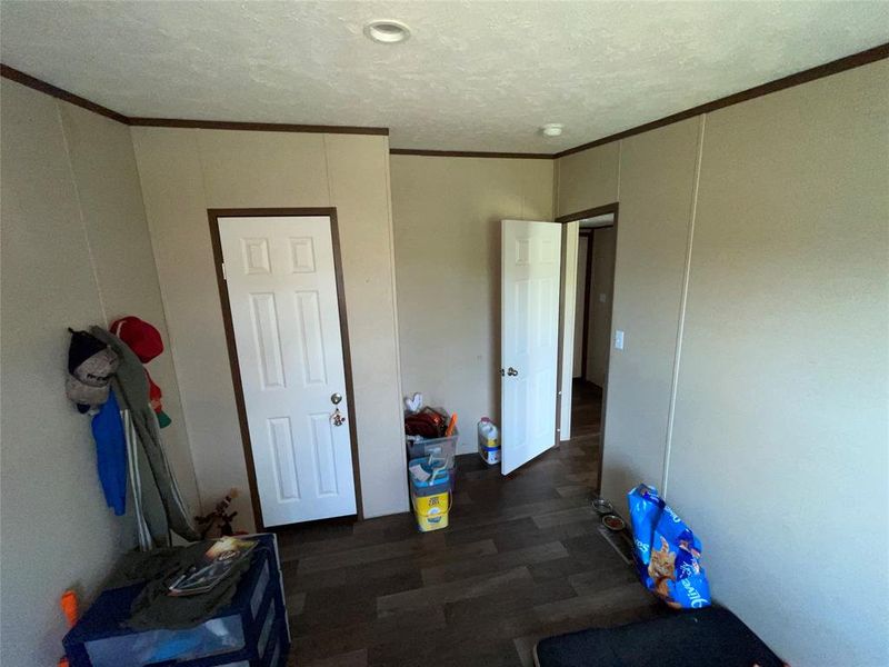 In-progress construction of a new home in , Stephenville, TX (Image 18).