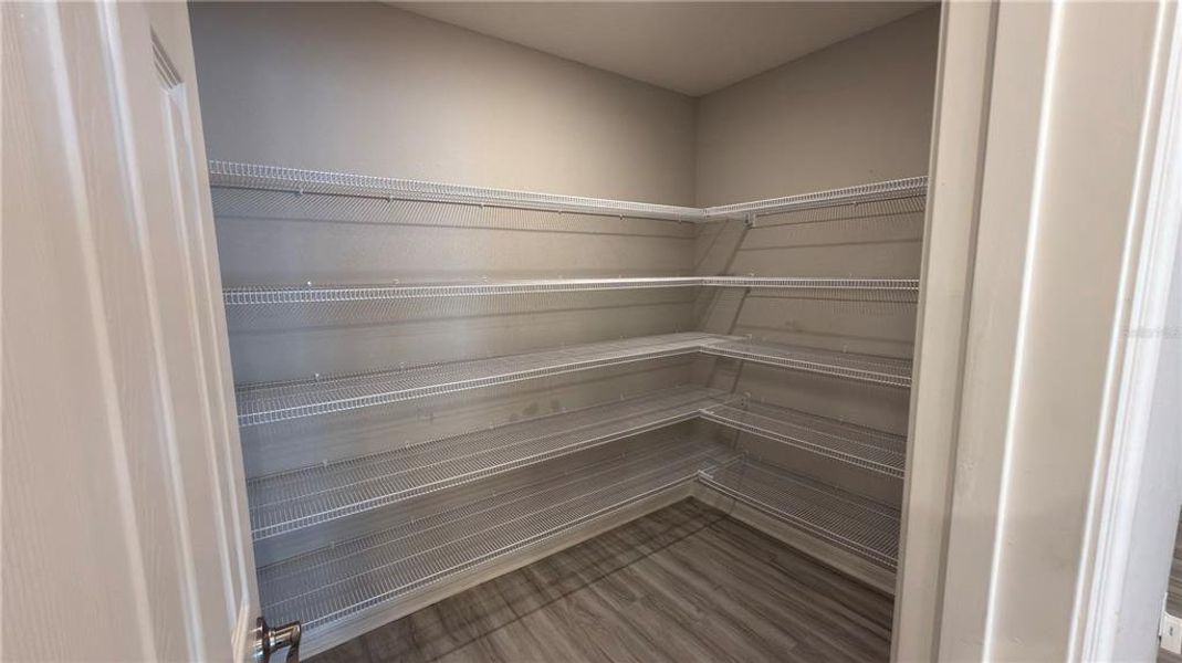 Spacious, unfurnished interior of a new home in , St. Cloud (Image 18).