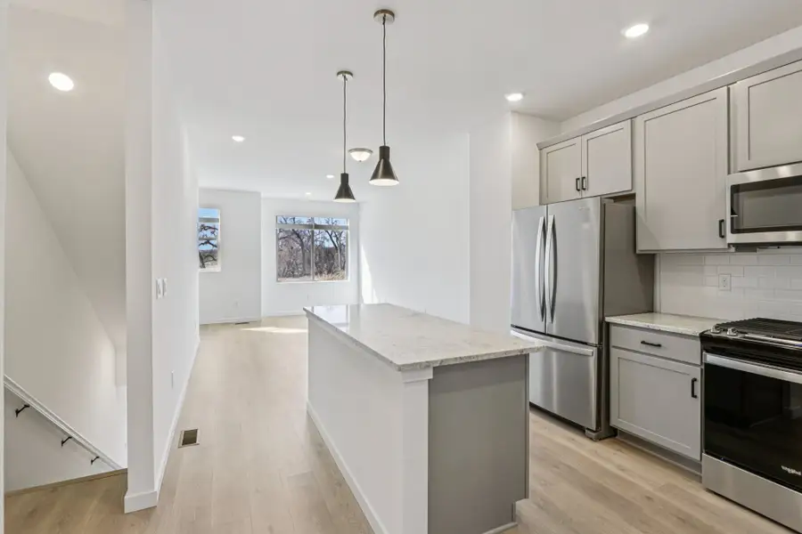 3br New Home in Arvada, CO.  - Slide 4