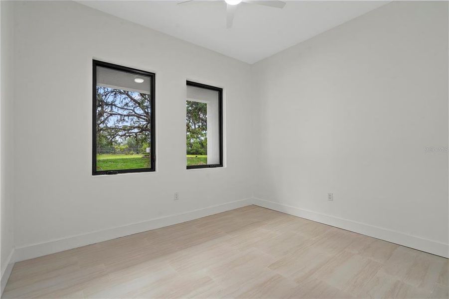 Spacious, unfurnished interior of a new home in , New Port Richey (Image 42).