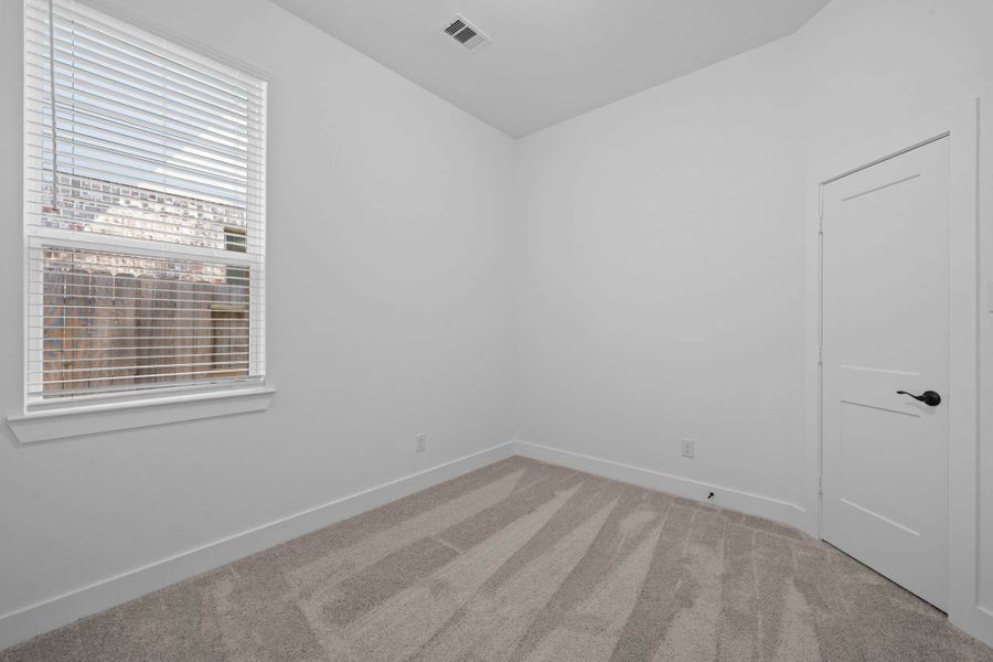 Spacious, unfurnished interior of a new home in The Woodlands Hills, Willis (Image 15). Spacious, unfurnished interior of a new home in The Woodlands Hills, Willis (Image 15).
