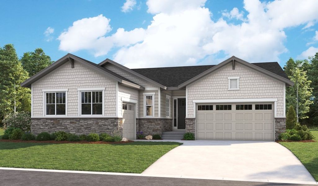 Daniel-D237-Lakeview Elevation A