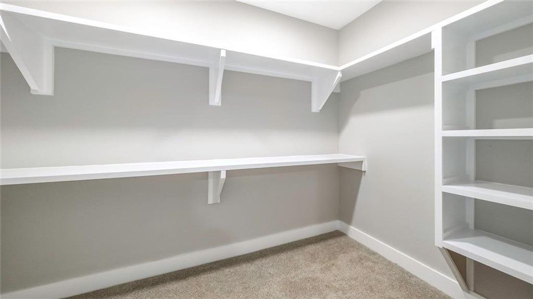 Spacious, unfurnished interior of a new home in , Bremen (Image 28).
