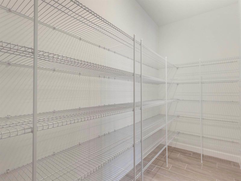 Pantry
