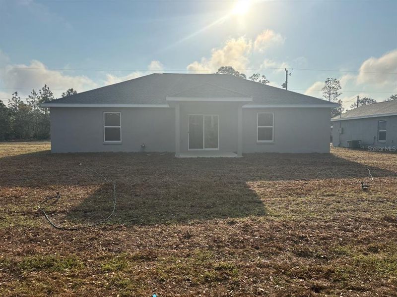Exterior details and patio area of a home in , Dunnellon (Image 17). Exterior details and patio area of a home in , Dunnellon (Image 17).