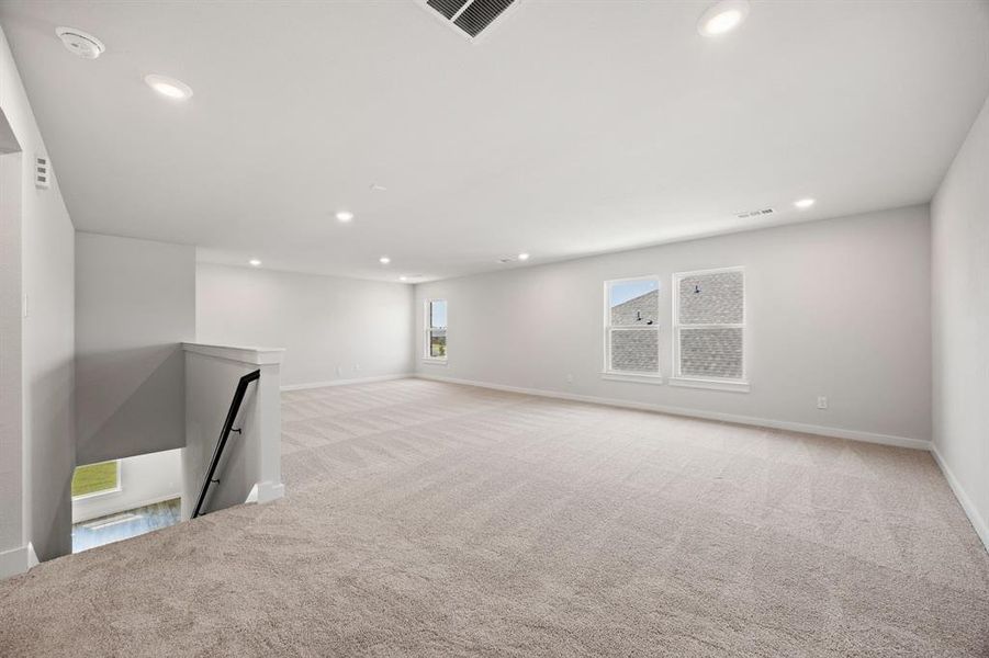 Image 16 of a home in Prestige Collection at Overland Grove. Image 16 of a home in Prestige Collection at Overland Grove.