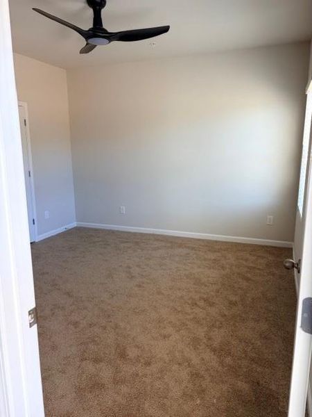 Spacious, unfurnished interior of a new home in Carolina, Palmetto (Image 19).