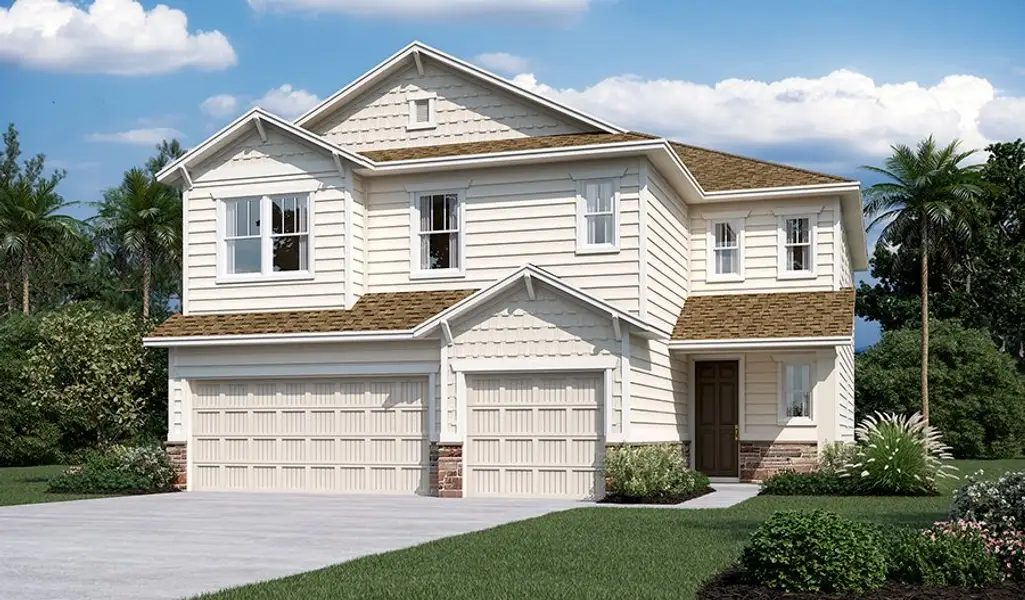 Yorktown-J725-JAX Elevation L