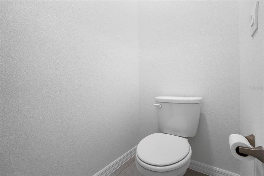 Furnished interior view inside a new home in Oak Leaf Preserve, New Smyrna Beach (Image 19). Furnished interior view inside a new home in Oak Leaf Preserve, New Smyrna Beach (Image 19).