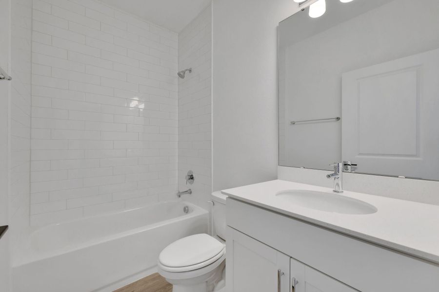 Camden New Home in Palm Coast, FL.  - Slide 19