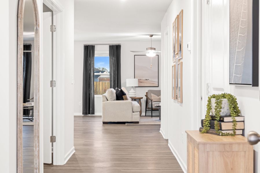 Fremont, NC New Home.  - Slide 10