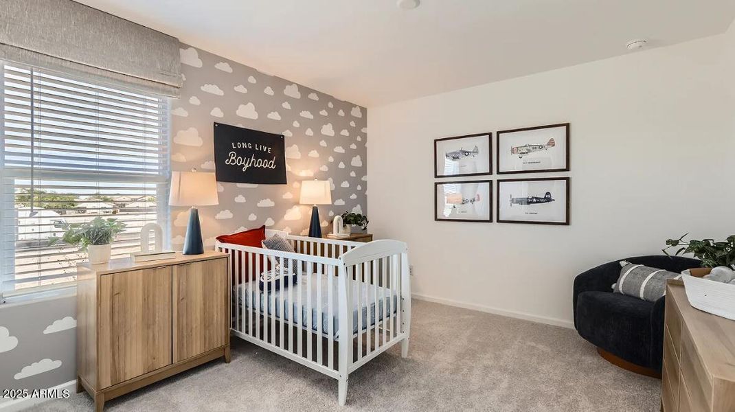 Bedroom 4
