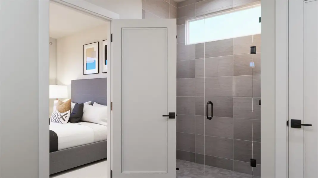 The Nicholas- Representative photo, home is under construction