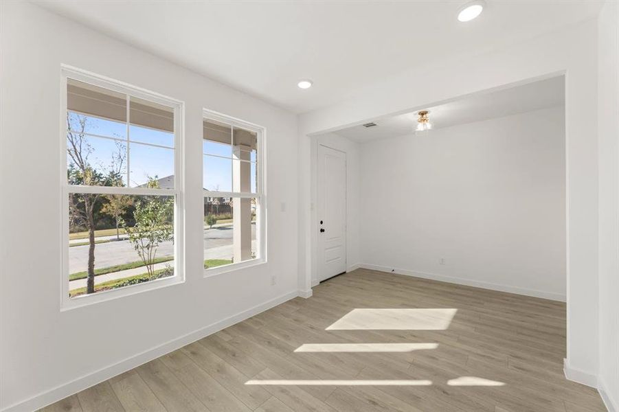 Dining Room Dining Room