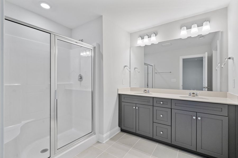 Zebulon, NC New Home.  - Slide 4