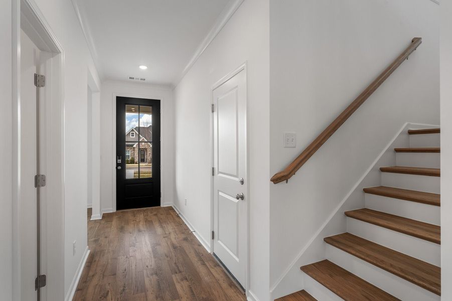 4br New Home in Fairview, TN.  - Slide 10