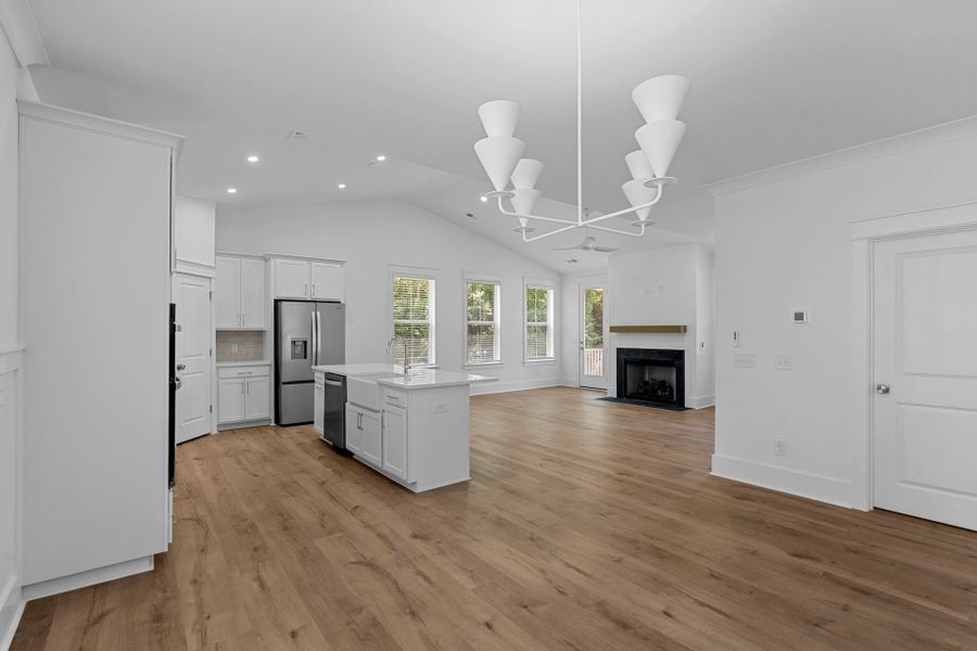 3166 VANESSA LYNNE LN, Johns Island, SC.  - Slide 8