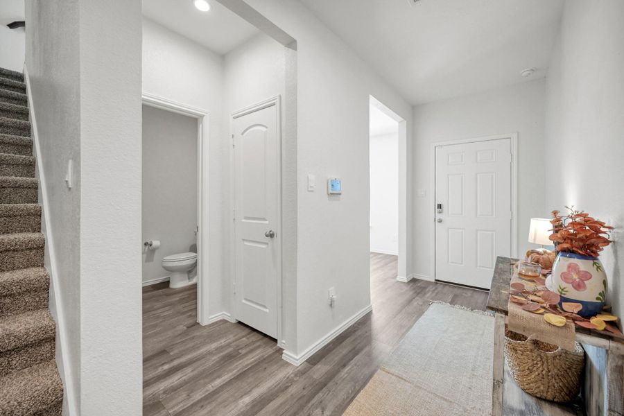 Image 34 of a home in Summerwood Trails. Image 34 of a home in Summerwood Trails.