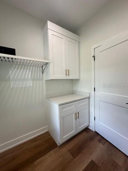Furnished interior view inside a new home in , Lake Helen (Image 14).