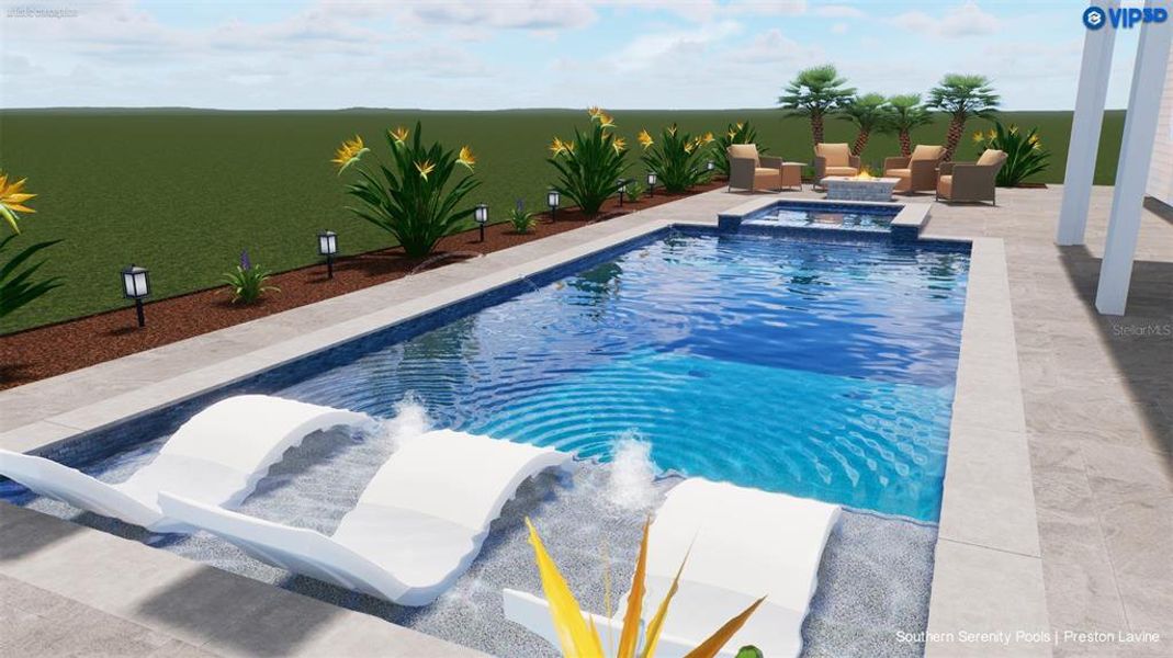 Community amenities in , Wesley Chapel (Image 49).