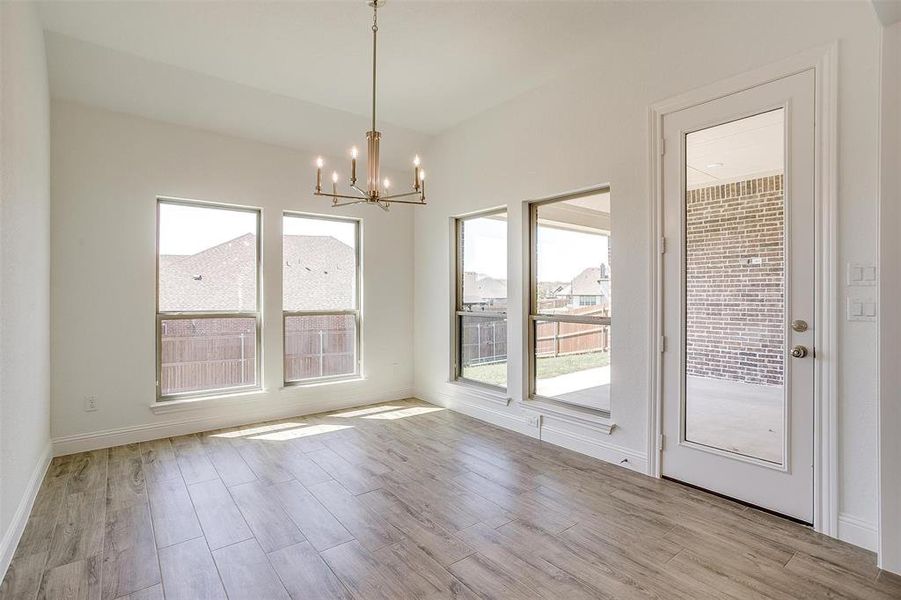 Spacious, unfurnished interior of a new home in , Burleson (Image 18). Spacious, unfurnished interior of a new home in , Burleson (Image 18).