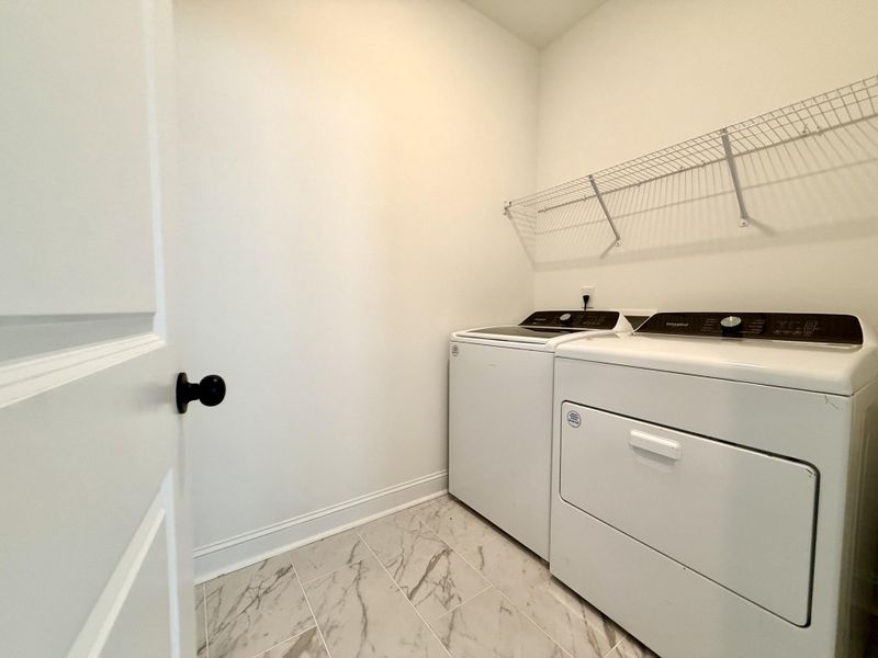 Close-up of interior finishes inside a home in , Charleston (Image 33).