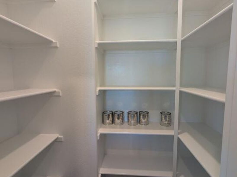 Close-up of interior finishes inside a home in South Ranch Destination Collection, Prescott (Image 9).