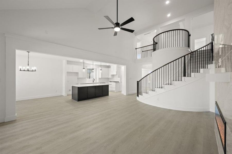 Image 40 of a home in Westside Preserve.