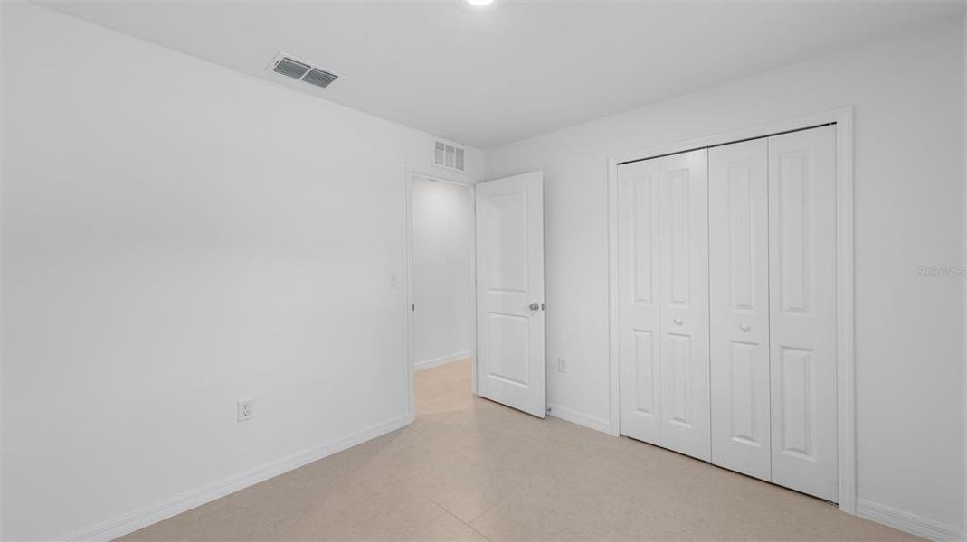 Spacious, unfurnished interior of a new home in , North Port (Image 18). Spacious, unfurnished interior of a new home in , North Port (Image 18).