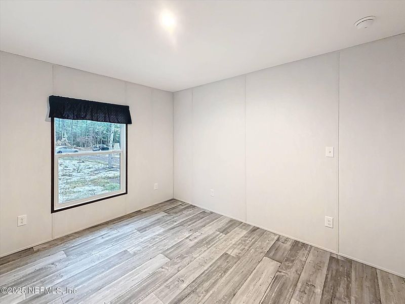 Spacious, unfurnished interior of a new home in , Hawthorne (Image 35).