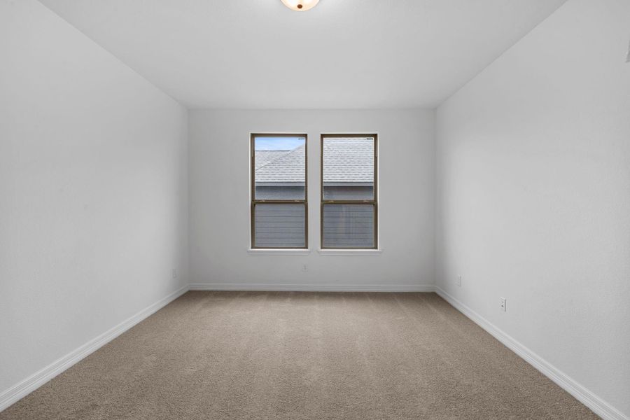 The gameroom provides an elevated living space that feels open, airy, and effortlessly comfortable.