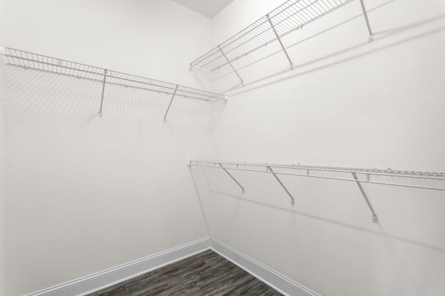 Representative unfurnished interior of a home built from the Greenwich by Keystone Homes NC in Northborough, Colfax (Image 64). Representative unfurnished interior of a home built from the Greenwich by Keystone Homes NC in Northborough, Colfax (Image 64).