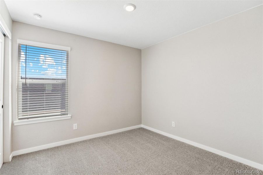 Spacious, unfurnished interior of a new home in , Commerce City (Image 17).