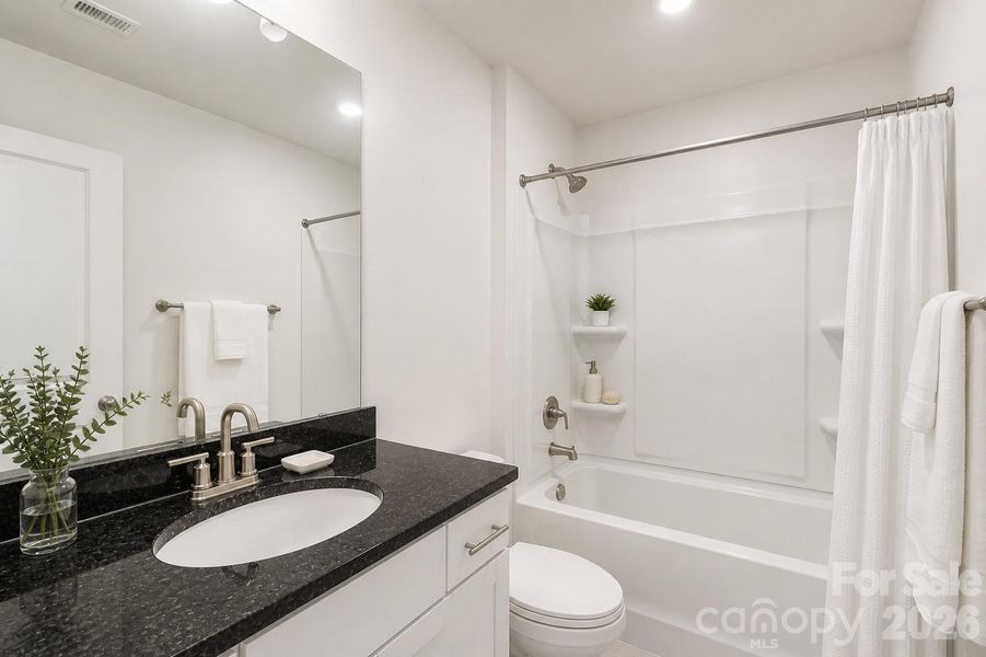 FULL BATH #3 2ND FL