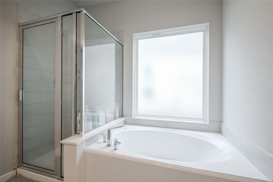 Close-up of interior finishes inside a home in Breckenridge Park, Rosenberg (Image 20). Close-up of interior finishes inside a home in Breckenridge Park, Rosenberg (Image 20).