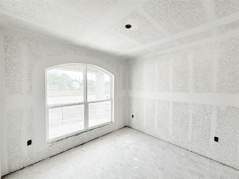 Spacious, unfurnished interior of a new home in , Belton (Image 23).