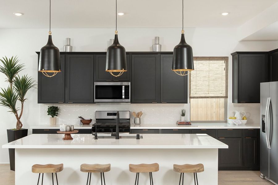 Cypress, TX New Home.  - Slide 10