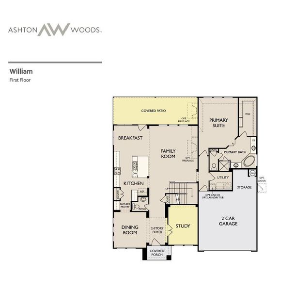 2D floor plan layout of this home in The Estates at La Cima, San Marcos, TX (Image 2). 2D floor plan layout of this home in The Estates at La Cima, San Marcos, TX (Image 2).