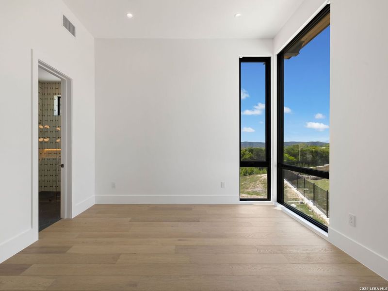 Spacious, unfurnished interior of a new home in , San Antonio (Image 53). Spacious, unfurnished interior of a new home in , San Antonio (Image 53).