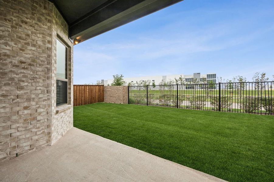 Representative Representative