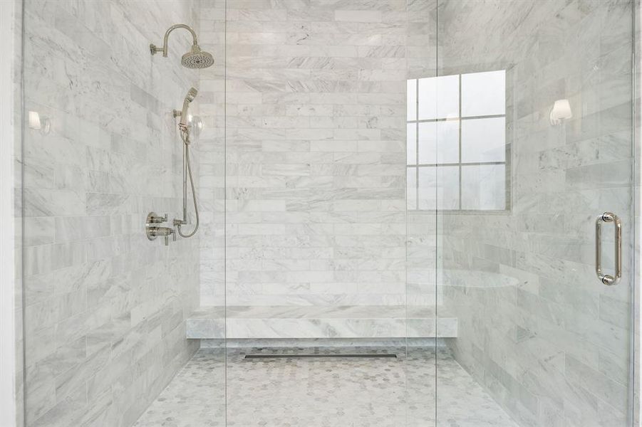Close-up of interior finishes inside a home in , Keller (Image 20). Close-up of interior finishes inside a home in , Keller (Image 20).