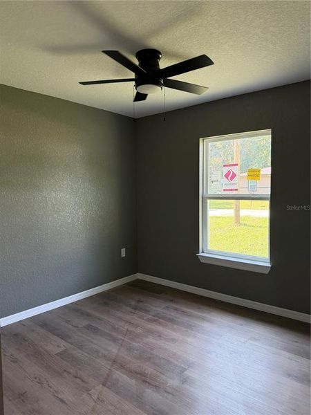 Spacious, unfurnished interior of a new home in , Ocala (Image 13).