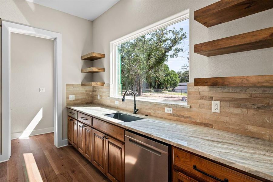 Furnished interior view inside a new home in , Tolar (Image 34). Furnished interior view inside a new home in , Tolar (Image 34).