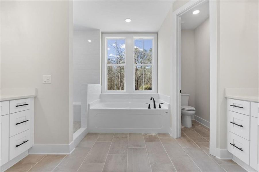 Furnished interior view inside a new home in , Rome (Image 11). Furnished interior view inside a new home in , Rome (Image 11).