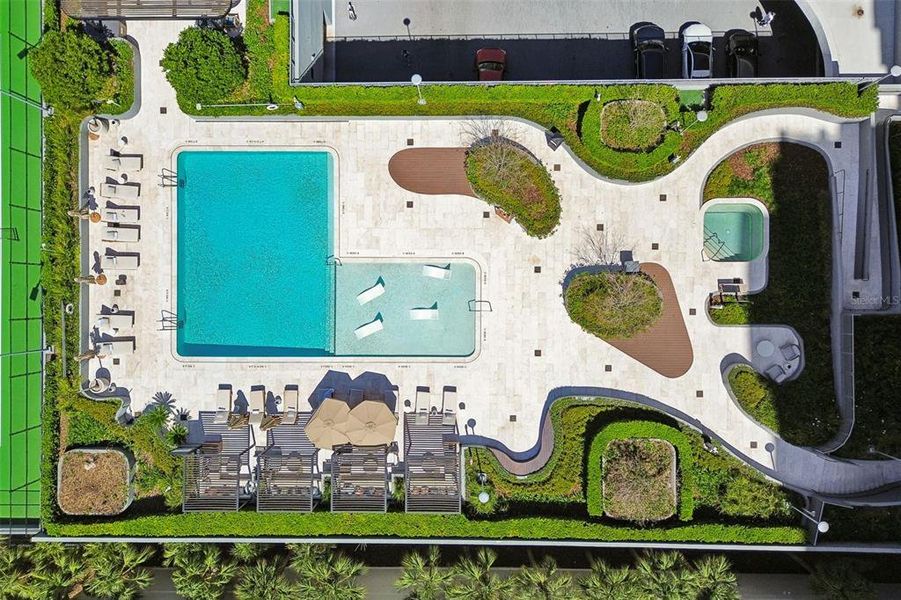 Community amenities in , Tampa (Image 45).