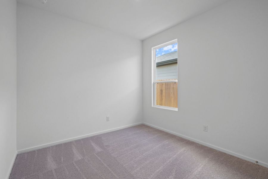 Secondary Room Secondary Room