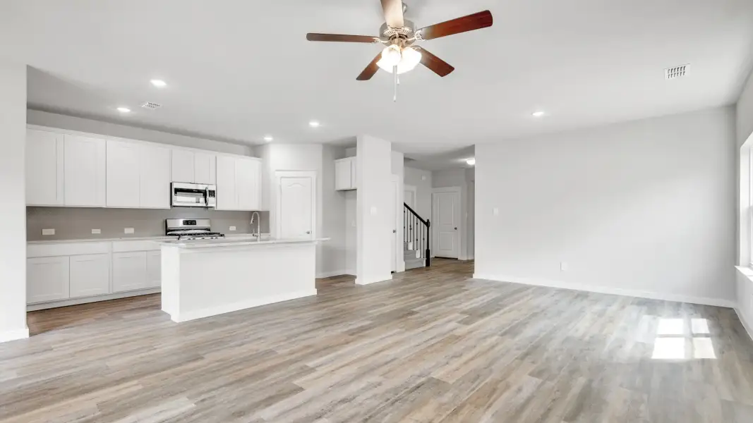 Representative Photo. This home is not complete.